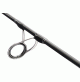Retaliate X Solid Light Jigging Spin Rod - Light Jigging - 2 section - 6 feet - 1.88 Meters - 200 gr - 1621306 - Penn